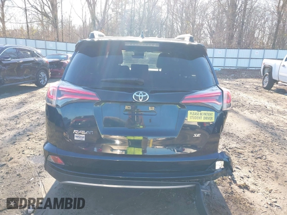 2018 Toyota RAV4 SE с VIN JTMNFREV3JJ191843, выставлен на аукционе IAAI как лот 41160935 с пробегом 114 987 миль миль и . История ставок и продаж доступна на DreamBid. Изображение 16.