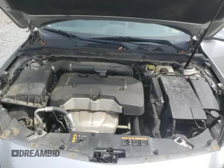 2014 Chevrolet Malibu LTZ with VIN 1G11H5SL1EF233528, listed as a Copart auction lot 53901135 with 177,585 mi miles and Salvage Title. Bid and sale history available at DreamBid. Image 11.
