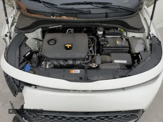 2024 Kia Soul EX with VIN KNDJ33AU7R7899104, listed as a Copart auction lot 86289004 with 32,263 mi miles and Salvage Title. Bid and sale history available at carsss.com. Image 11.