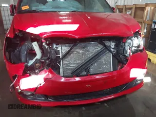 2014 Dodge Grand Caravan R/T with VIN 2C4RDGEG8ER431077, listed as a IAAI auction lot 41604853 with 261,343 mi miles and . Bid and sale history available at DreamBid. Image 6.