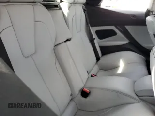 2012 BMW M6 z VIN WBSLZ9C5XCC985501, wystawiony jako Copart lot #78783464 z przebiegiem 80 961 mil mil oraz Czysty tytuł • Clean title. Historia ofert i sprzedaży dostępna na DreamBid. Obrazek 10.