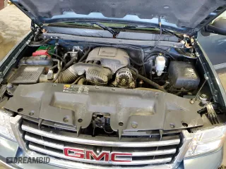 2013 GMC Sierra 1500 SLE with VIN 1GTR2VE76DZ386638, listed as a Copart auction lot 46591385 with 161,366 mi miles and Non Repairable. Bid and sale history available at carsss.com. Image 11.