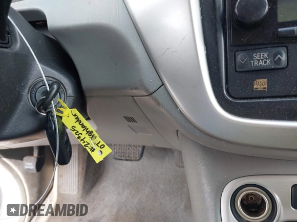 2007 Toyota Highlander z VIN JTEHP21A570202470, wystawiony jako IAAI lot #41923634 z przebiegiem 302 540 mil mil oraz . Historia ofert i sprzedaży dostępna na DreamBid. Obrazek 11.