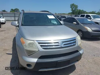 2008 Suzuki XL7 Luxury with VIN 2S3DA417386112930, listed as a IAAI auction lot 42665521 with 96,637 mi miles and . Bid and sale history available at DreamBid. Image 6.
