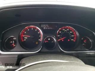 2013 GMC Acadia SLE with VIN 1GKKVNED7DJ174977, listed as a Copart auction lot 72317384 with 203,254 mi miles and Salvage Title. Bid and sale history available at carsss.com. Image 9.