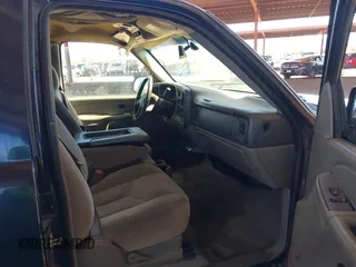 2004 GMC Yukon XL SLT with VIN 1GKEC16T94R194456, listed as a IAAI auction lot 41786559 with 1 mi miles. Bid and sale history available at carsss.com. Image 5.