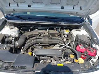 2018 Subaru Impreza with VIN 4S3GTAA64J3717886, listed as a IAAI auction lot 42572412 with 91,911 mi miles and . Bid and sale history available at DreamBid. Image 10.