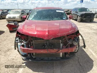 2017 Lincoln MKX Select with VIN 2LMPJ6KR4HBL30292, listed as a Copart auction lot 69314744 with 83,036 mi miles and Salvage Title. Bid and sale history available at carsss.com. Image 5.