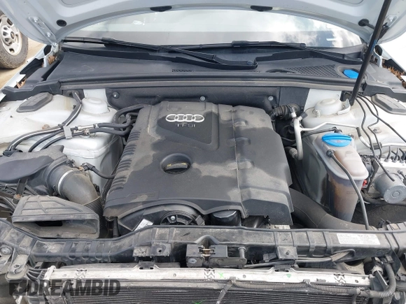 2015 Audi allroad A6 V8 with VIN WA1UFBFL1FA061366, listed as a IAAI auction lot 41870949 with 108,315 mi miles and . Bid and sale history available at DreamBid. Image 10.