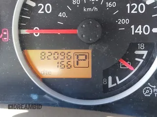2008 Nissan Frontier LE with VIN 1N6AD09W28C438901, listed as a IAAI auction lot 42293412 with 82,096 mi miles and . Bid and sale history available at DreamBid. Image 15.