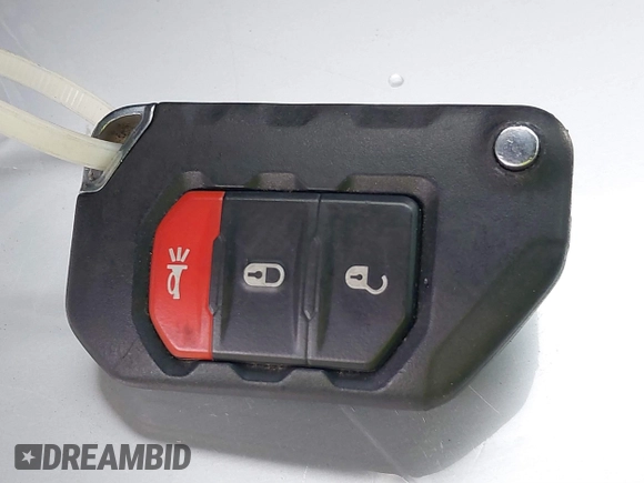 2021 Jeep Gladiator High Altitude с VIN 1C6HJTFGXML504007, выставлен на аукционе IAAI как лот 41388706 с пробегом 70 584 миль миль и . История ставок и продаж доступна на DreamBid. Изображение 11.