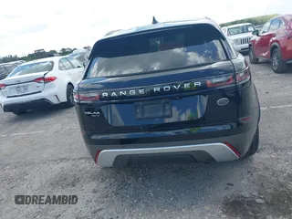 2019 Land Rover Range Rover Velar S z VIN SALYB2EX7KA210115, wystawiony jako IAAI lot #42074813 z przebiegiem 34 647 mil mil oraz . Historia ofert i sprzedaży dostępna na DreamBid. Obrazek 17.