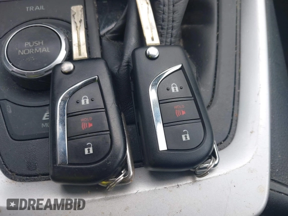 2021 Toyota RAV4 Hybrid LE with VIN 4T3MWRFVXMU019146, listed as a IAAI auction lot 42646836 with 108,450 mi miles and . Bid and sale history available at DreamBid. Image 11.