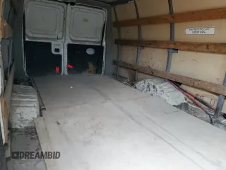 2011 Ford Econoline Cargo Commercial with VIN 1FTNS2EW6BDA71613, listed as a Copart auction lot 55014745 with 169,893 mi miles and Clean Title. Bid and sale history available at DreamBid. Image 11.