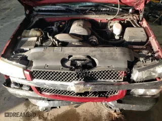 2004 Chevrolet Silverado 1500 Z71 with VIN 1GCEK14T94Z230311, listed as a Copart auction lot 41591915 with 118,453 mi miles and Salvage Title. Bid and sale history available at carsss.com. Image 13.