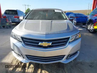 2015 Chevrolet Impala LTZ with VIN 2G1155SL8F9272460, listed as a IAAI auction lot 41921661 with 150,861 mi miles and . Bid and sale history available at DreamBid. Image 12.