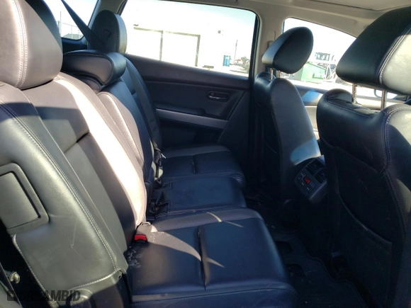 2012 Mazda CX-9 Grand Touring with VIN JM3TB3DA8C0349902, listed as a Copart auction lot 46064315 with 196,763 mi miles and Clean Title. Bid and sale history available at carsss.com. Image 11.