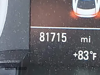 2014 Audi S4 Premium Plus z VIN WAUDGAFL1EA120568, wystawiony jako IAAI lot #42143431 z przebiegiem 81 715 mil mil oraz . Historia ofert i sprzedaży dostępna na DreamBid. Obrazek 15.