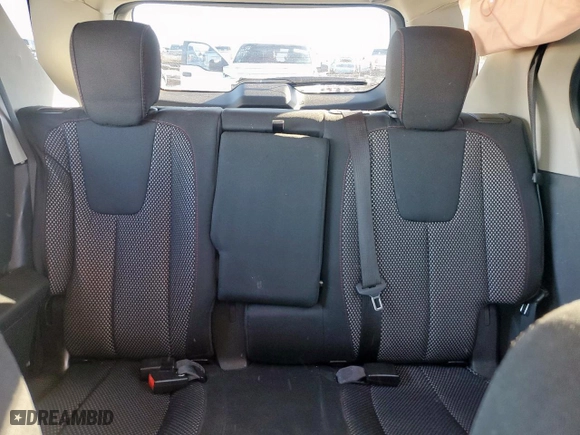 2013 Chevrolet Equinox LT with VIN 2GNALDEK9D6129694, listed as a Copart auction lot 46813915 with 107,764 mi miles and Salvage Title. Bid and sale history available at carsss.com. Image 10.