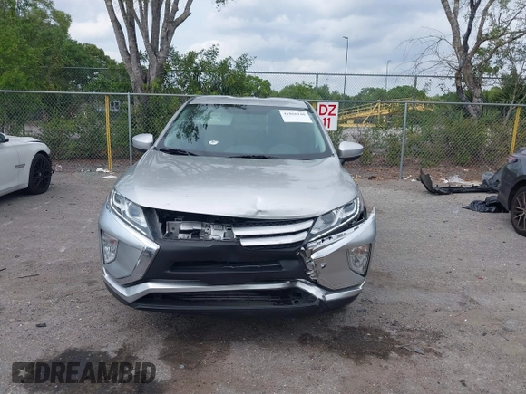 2020 Mitsubishi Eclipse Cross ES z VIN JA4AS3AA2LZ021983, wystawiony jako IAAI lot #41866940 z przebiegiem 179 819 mil mil oraz . Historia ofert i sprzedaży dostępna na DreamBid. Obrazek 12.