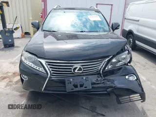 2015 Lexus RX 350 z VIN 2T2BK1BA2FC258657, wystawiony jako IAAI lot #42421895 z przebiegiem 79 249 mil mil oraz . Historia ofert i sprzedaży dostępna na DreamBid. Obrazek 12.