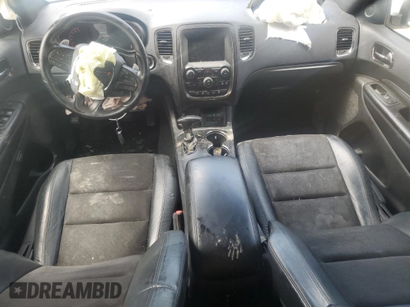 2020 Dodge Durango GT Plus z VIN 1C4RDJDG3LC301678, wystawiony jako Copart lot #52952315 z przebiegiem 129 617 mil mil oraz Szkoda całkowita • Salvage title. Historia ofert i sprzedaży dostępna na DreamBid. Obrazek 8.