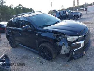 2016 Mitsubishi Outlander SE с VIN JA4AP3AW3GZ034485, выставлен на аукционе IAAI как лот 38412795 с пробегом 133 009 миль миль и . История ставок и продаж доступна на DreamBid. Изображение 1.