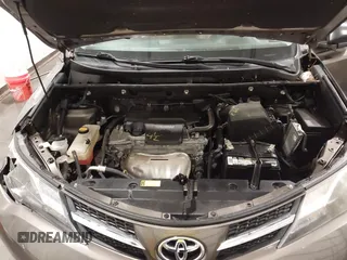 2013 Toyota RAV4 LE с VIN 2T3BFREV5DW103478, выставлен на аукционе IAAI как лот 42309608 с пробегом 95 303 миль миль и . История ставок и продаж доступна на DreamBid. Изображение 10.