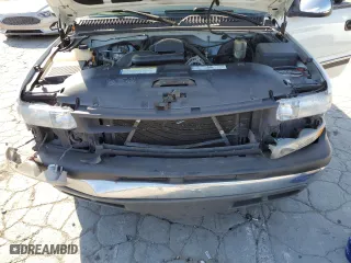 1999 Chevrolet Silverado 1500 LS with VIN 2GCEC19V5X1216037, listed as a Copart auction lot 76919114 with 101,587 mi miles and Salvage Title. Bid and sale history available at carsss.com. Image 11.