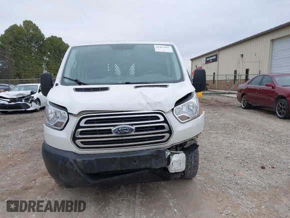 2019 Ford Transit с VIN 1FTYR1ZM8KKB50045, выставлен на аукционе IAAI как лот 41467897 с пробегом 106 525 миль миль и . История ставок и продаж доступна на DreamBid. Изображение 12.
