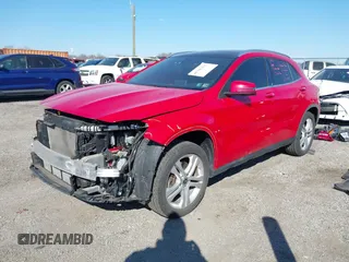 2019 Mercedes-Benz GLA 250 z VIN WDCTG4GB0KJ618482, wystawiony jako IAAI lot #41701212 z przebiegiem 57 849 mil mil oraz . Historia ofert i sprzedaży dostępna na DreamBid. Obrazek 18.