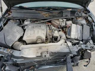 2006 Chevrolet Malibu LTZ with VIN 1G1ZU53856F232442, listed as a Copart auction lot 56877005 with 155,323 mi miles and Non Repairable. Bid and sale history available at DreamBid. Image 11.