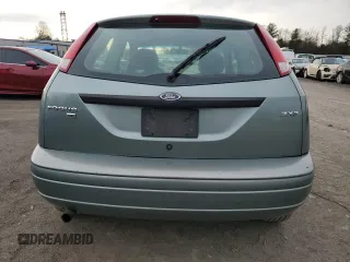 2006 Ford Focus S с VIN 1FAFP31NX6W149089, выставлен на аукционе Copart как лот 51335935 с пробегом 160 545 миль миль и Списание • Salvage title. История ставок и продаж доступна на DreamBid. Изображение 6.