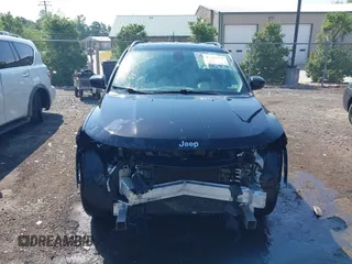 2020 Jeep Compass Latitude с VIN 3C4NJDBB8LT143150, выставлен на аукционе IAAI как лот 42563369 с пробегом 54 827 миль миль и . История ставок и продаж доступна на DreamBid. Изображение 13.