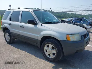 2004 Ford Escape XLT с VIN 1FMYU03104KB41636, выставлен на аукционе IAAI как лот 42489811 с пробегом 117 562 миль миль и . История ставок и продаж доступна на DreamBid. Изображение 1.