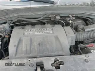 2007 Honda Pilot EX with VIN 5FNYF184X7B006883, listed as a IAAI auction lot 43184286 with 195,969 mi miles and . Bid and sale history available at DreamBid. Image 19.