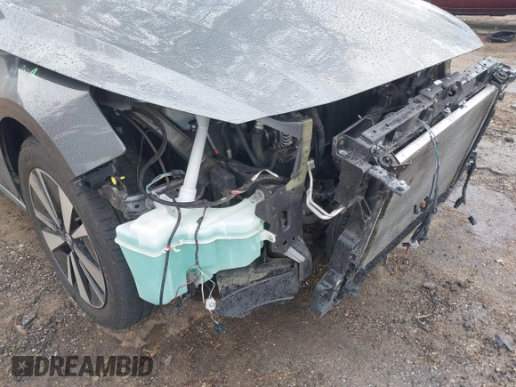 2019 Nissan Altima SL with VIN 1N4BL4EV5KC100548, listed as a IAAI auction lot 41750827 with 64,783 mi miles and . Bid and sale history available at DreamBid. Image 18.