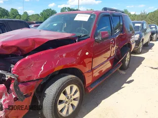 2006 Mercury Mountaineer Luxury с VIN 4M2EU47E36UJ05727, выставлен на аукционе IAAI как лот 42342593 с пробегом 149 082 миль миль и . История ставок и продаж доступна на DreamBid. Изображение 12.