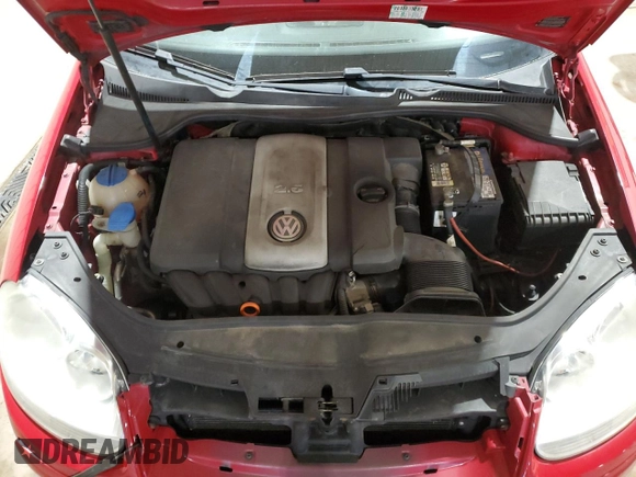 2009 Volkswagen Jetta z VIN 3VWHZ71K69M009844, wystawiony jako Copart lot #45336475 z przebiegiem 152 610 mil mil oraz Szkoda całkowita • Salvage title. Historia ofert i sprzedaży dostępna na DreamBid. Obrazek 11.