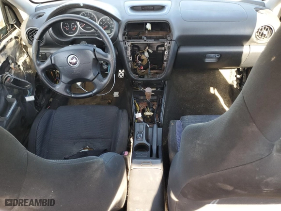 2004 Subaru Impreza Sedan (Natl) WRX with VIN JF1GD29614G509877, listed as a Copart auction lot 79627614 with 169,914 mi miles and Clean Title. Bid and sale history available at carsss.com. Image 8.