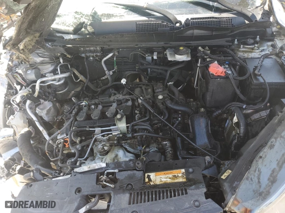 2018 Honda CR-V EX-L with VIN 7FARW2H86JE021745, listed as a Copart auction lot 52925385 with 52,934 mi miles and Salvage Title. Bid and sale history available at carsss.com. Image 13.