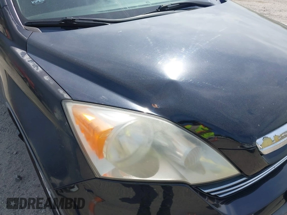 2007 Honda CR-V EX-L with VIN JHLRE48757C037896, listed as a IAAI auction lot 42186189 with 174,881 mi miles and . Bid and sale history available at carsss.com. Image 6.