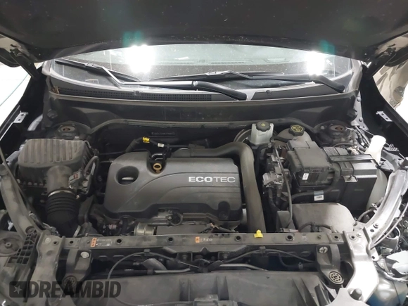 2021 GMC Terrain SLE с VIN 3GKALTEV5ML374456, выставлен на аукционе IAAI как лот 42397472 с пробегом 43 307 миль миль и . История ставок и продаж доступна на DreamBid. Изображение 10.