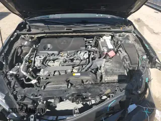 2023 Toyota Camry LE z VIN 4T1R11AK7PU774707, wystawiony jako Copart lot #84275165 z przebiegiem 42 170 mil mil oraz Szkoda całkowita • Salvage title. Historia ofert i sprzedaży dostępna na DreamBid. Obrazek 13.