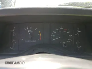 1993 Ford Mustang with VIN 1FACP44M3PF147651, listed as a Copart auction lot 69528314 with 49,510 mi miles and Clean title. Bid and sale history available at DreamBid. Image 9.