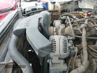 2005 Chevrolet Tahoe Police с VIN 1GNEC13Z35R233250, выставлен на аукционе IAAI как лот 42579351 с пробегом 219 342 миль миль и . История ставок и продаж доступна на DreamBid. Изображение 12.