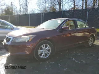2009 Honda Accord LX-P with VIN 1HGCP26419A070422, listed as a Copart auction lot 43872545 with 155,922 mi miles and Clean Title. Bid and sale history available at DreamBid. Image 1.