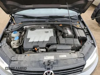 2012 Volkswagen Jetta TDI w/Premium with VIN 3VWLL7AJ7CM040711, listed as a Copart auction lot 51310265 with 245,720 mi miles and Clean title. Bid and sale history available at DreamBid. Image 11.