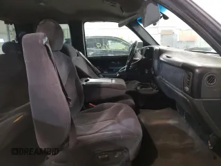 1999 GMC New Sierra 1500 SLE with VIN 1GTEK19T7XZ537974, listed as a Copart auction lot 45363854 with 264,069 mi miles and Non Repairable. Bid and sale history available at carsss.com. Image 10.