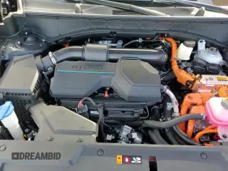 2025 Hyundai Santa Fe Limited с VIN 5NMP34G13SH033895, выставлен на аукционе Copart как лот 47849585 с пробегом 637 миль миль и Списание • Salvage title. История ставок и продаж доступна на DreamBid. Изображение 15.